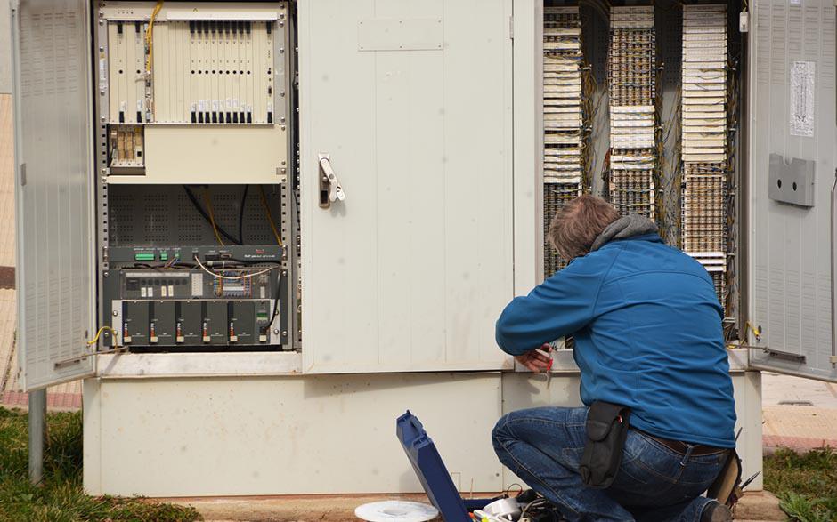 dépannage électricien Thorigny-sur-Marne
